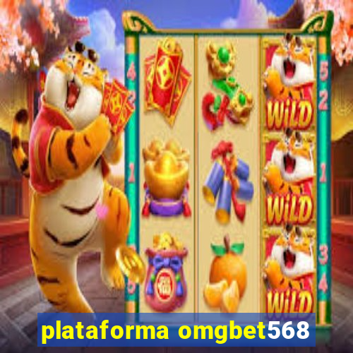 plataforma omgbet568